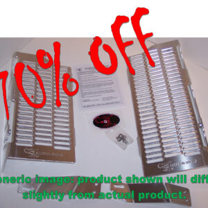 Radiator Guard 1107
