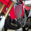 Radiator Guard 1123