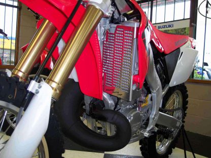 Radiator Guard 1123