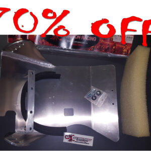 Heavy Duty Skid Plate KTM-1280