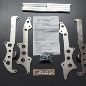 1460-Emperor-Radiator-Frame