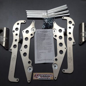 1465-Emperor-Radiator-Frame