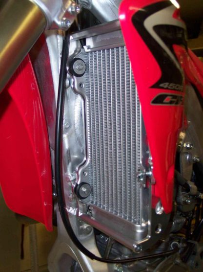 1465-Emperor-Radiator-Frame