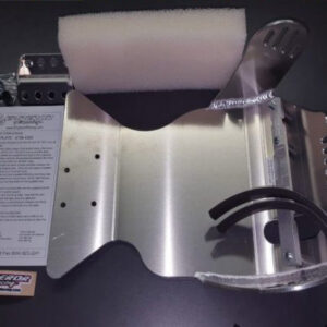 Heavy Duty Skid Plate KTM-1800