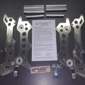 Radiator Frame KTM-1806