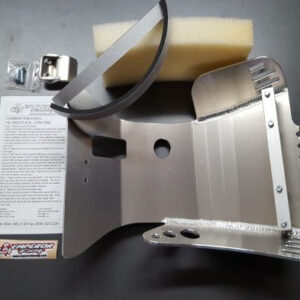 Heavy Duty Skid Plate KTM-1850