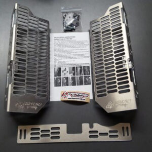 Radiator Guard KTM-1860