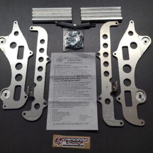 Radiator Frame CRFR-1969