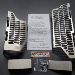 Radiator Guard KTM-2005