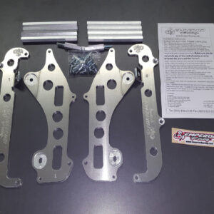 Radiator Frame CRFR-2034