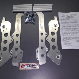 Radiator Frame SER-2085