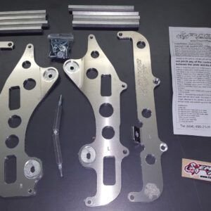 Radiator Frame CRFR-2095