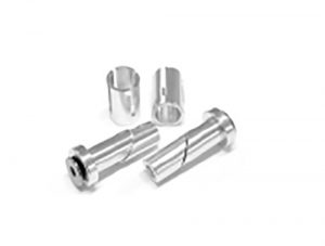 Handguard Bar-End Insert Kit