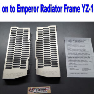 Frame Grill YZ-2155