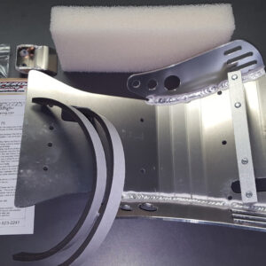 HD Skid Plate KTM-2175