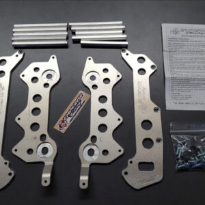 BRF-2170 Radiator Frame