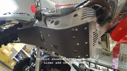 2240 Emperor Skid Plate