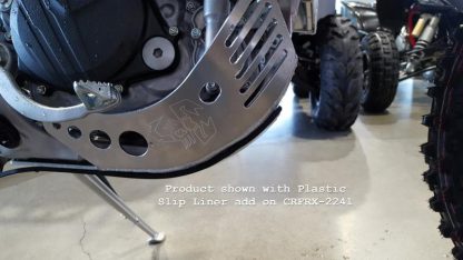 2240 Emperor Skid Plate