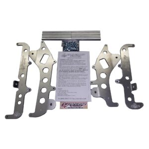 Radiator Frame CRFRX-2245