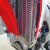 2246 Emperor Radiator Frame Grill