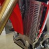 2246 Emperor RAdiator Frame Grill