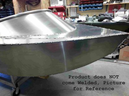 Emperor-Racing-Welded-Hull