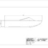 Emperor-Mini-Wee Side view drawing