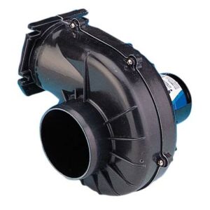 jabasco 4 bilge blower