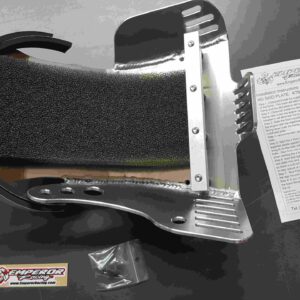 Heavy Duty Skid Plate KTM-2300