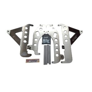 Radiator Frame CRFL-2335