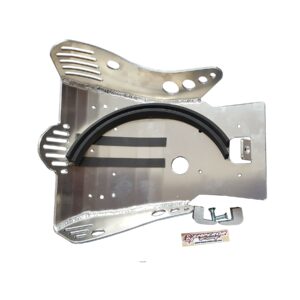 Heavy Duty Skid Plate CRFL-2340