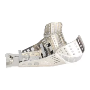 Pipe Guard Skid Plate KTM-2470