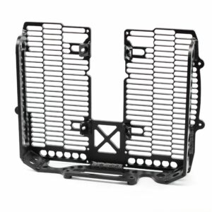 KTM-2460 Billet Rad Guard