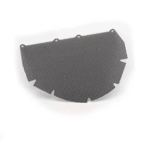 Pipe Guard Skid Plate - Mesh Mud Blocker KTM-2364