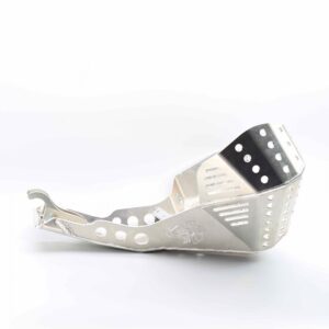 Pipe Guard Skid Plate BETA 300RR 2020