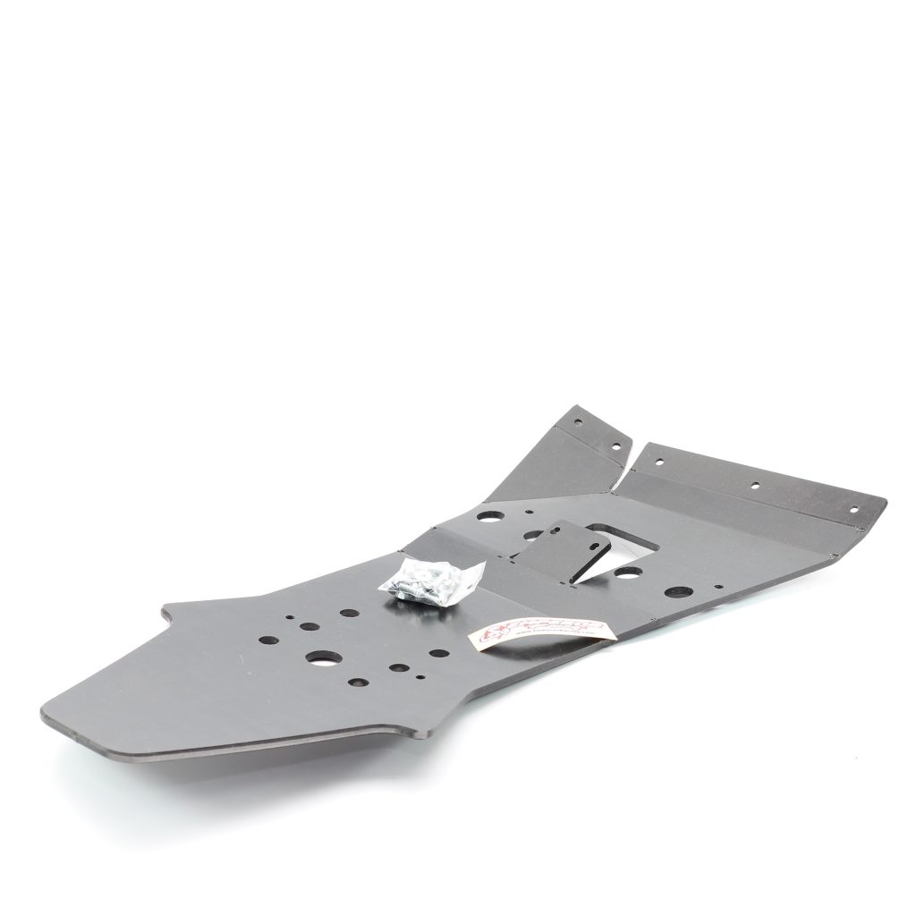 Plastic (UHMW) Performance Slip Liner / Link Guard fits Pipe Guard