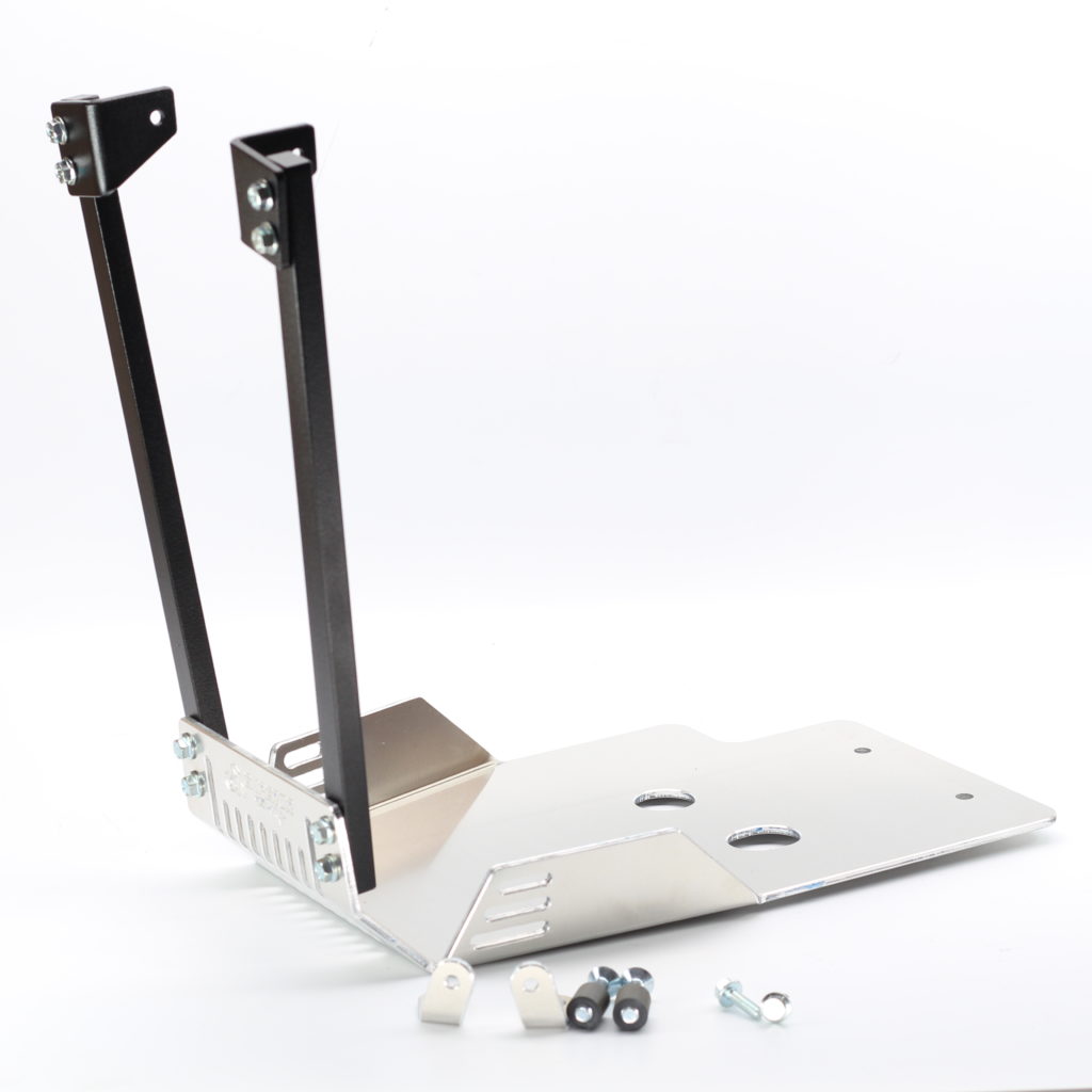 grom skid plate