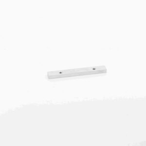 Middle Cross Bar for Pipe Guard Skid Plate KTM-2185 (Fits Stock Pipe)