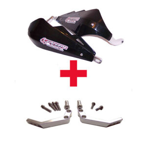 Premium Handguard HG6 and MK-07 Handguard Mounting Kit combo