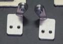Replacement Shroud brackets (set of 2) KTM-1822-SB