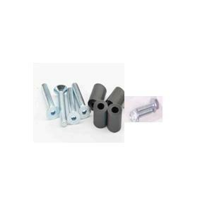 Replacement bolts for KLX-1655