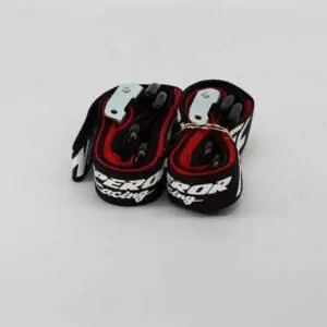 Emperor Racing Moto Tie Downs