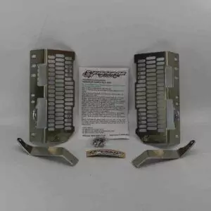 Radiator Guard KLX-2425