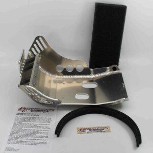 Heavy Duty Skid Plate KTM-2440