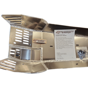 Heavy Duty Skid Plate KTM-2500
