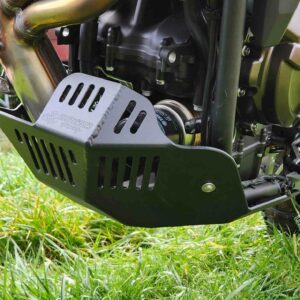 Heavy Duty Skid Plate - Yamaha Tenere 700  YT-2520