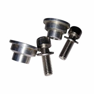 KTM Skid plate Bushing Kit KTM-2440-BUSHKIT