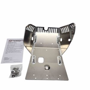Heavy Duty Skid Plate DR-2575