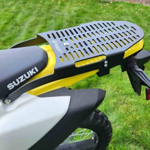 Luggage Rack Suzuki DR-Z 4S - DR-2580