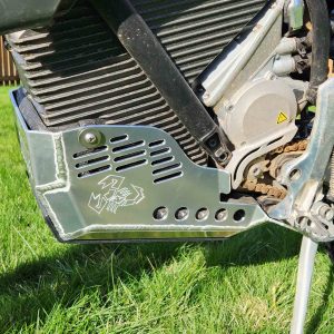 Heavy Duty Skid Plate SV-2590